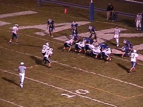 2006 - Week2 vs. Louisville