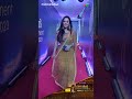 Gorgeous Remya ️‍ Mea2023 Mazhavilmanorama