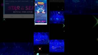 Broadway Hit Back to the Future on Star of the Seas #staroftheseas #backtothefuture