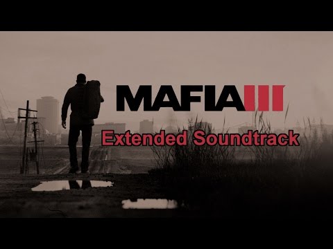 A Kind of Peace (Extended) - Mafia 3 Soundtrack
