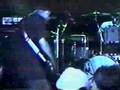 Lincoln "Waterboy" Live 1993 