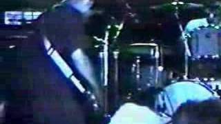 Lincoln &quot;Waterboy&quot; Live 1993