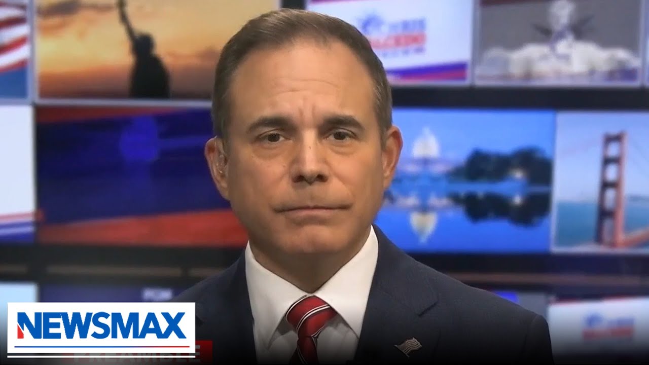 Chris Salcedo exposes 'what fake news really is'