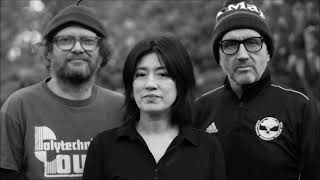 Miki Berenyi Trio – "Light from a Dead Star (Lush Cover)"