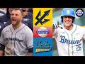 UCSD Vs 1 UCLA AMAZING GAME G3 2026 College Baseball Highlights