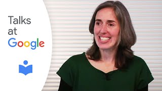 Authors@Google: Michelle Loyalka - Eating Bitterness