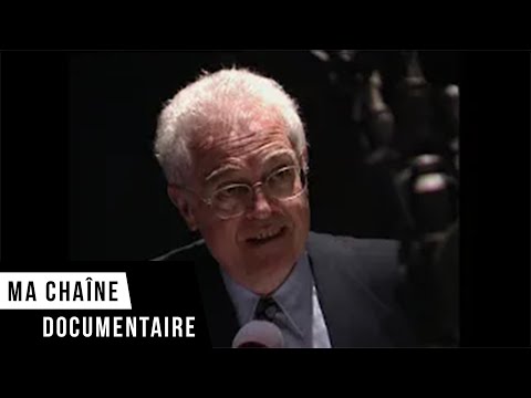 Jospin 97 - Coulisses d'une campagne - extrait - le slogan