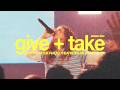 Give Take Live From Los Angeles Mosaic MSC