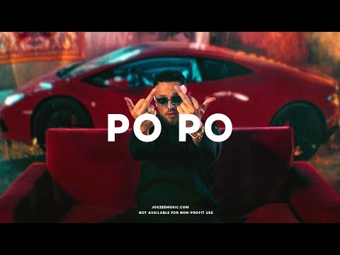 Type Beat Azet x Jul "PO PO" (Prod. Joezee)
