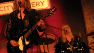 THE BANGLES -- &quot;HOW IS THE AIR UP THERE&quot;