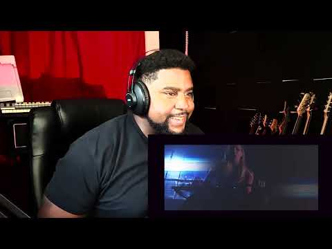 DPM Reacts to Nita Strauss Pandemonium