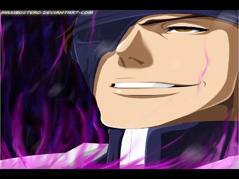 Aizen 623 Manga Chapter ブリーチ Review    Bleach Epicness From a FKN Chair