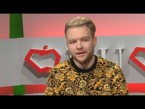 A. Martinėnas-Vudis atvėrė širdį apie santykius: prabilo ir apie vestuves