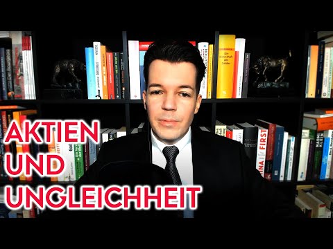 Wie Aktienrückkäufe die Ungleichheit verschärfen - WOHLSTAND FÜR ALLE Ep. 130