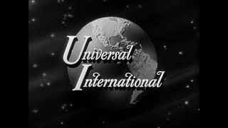 Universal-International Pictures (1954)
