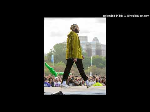 [FREE] Cordae x Chance the Rapper Type Beat - What It's Worth (Prod. 27CLUB)