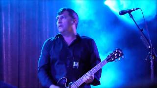 Afghan Whigs - Going To Town (Cactusfestival Belgium 2014)
