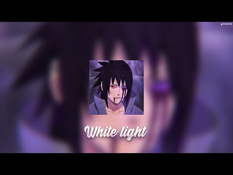 Sidewalks & Skeletons - White Light (spedup+reverb)