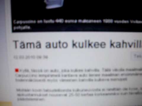 Voiko olla mahdolista