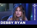 Debby Ryan Found Nothing Comical About Her Fat Suit