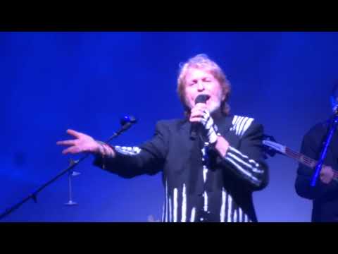 YES featuring ARW -  Anderson - Rabin - Wakeman - I am Waiting - Akron, Ohio - 2017