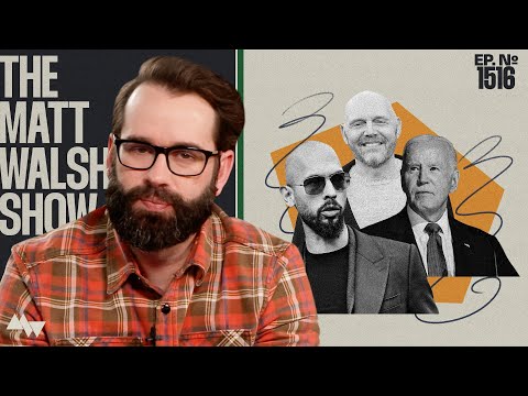The Real Crisis Young Men Are Facing Today | Ep. 1516