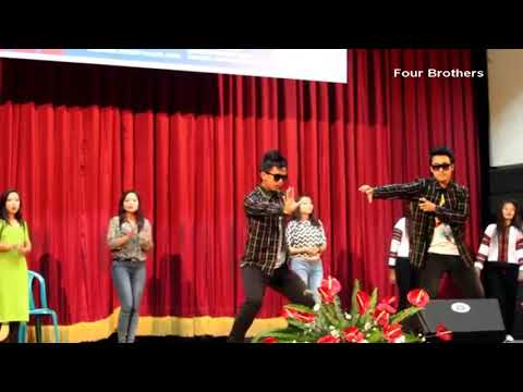 Voices of LGC - Summa Supremo (Lunglei Govt  College)