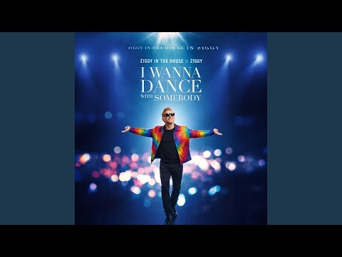 I wanna dance with somebody