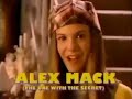 The Secret World Of Alex Mack Promo