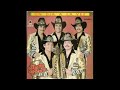 GALLO DE PELEA TIGRES DEL NORTE 1981