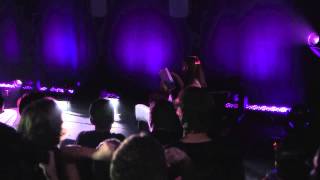 QT Ray-Ban x Boiler Room 005 | Hudson Mohawke Presents 'Chimes' Live Performance