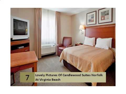 Lovely Pictures Of Candlewood Suites Norfolk At Virginia Beach