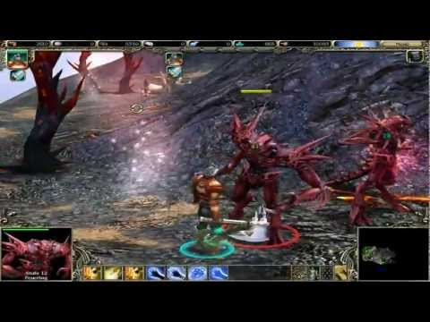 Let's Play Spellforce The Order Of Dawn German #81