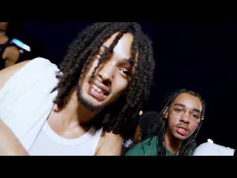 YAVI DG X SEY BUCKZ X LA X EWUU - WHY R YOU MAD ( OFFICIAL MUSIC VIDEO )