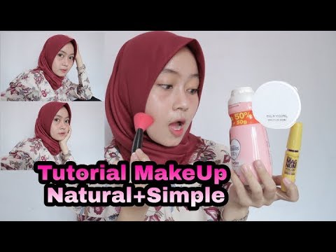 download lagu mp3 mp4 Tutorial Make Up Natural Remaja Sehari Hari, download lagu Tutorial Make Up Natural Remaja Sehari Hari gratis, unduh video klip Tutorial Make Up Natural Remaja Sehari Hari