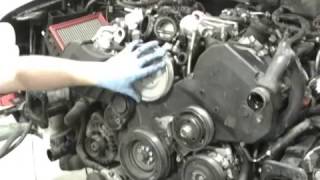 JHM Audi B5-C5 2.7T - 2.8L Timing Belt/Water Pump DIY/Tutorial/Installation Guide - FREE