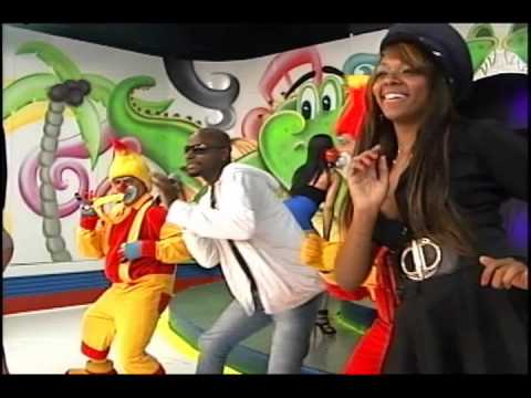 MC SIRI NO PGM DO JACARE