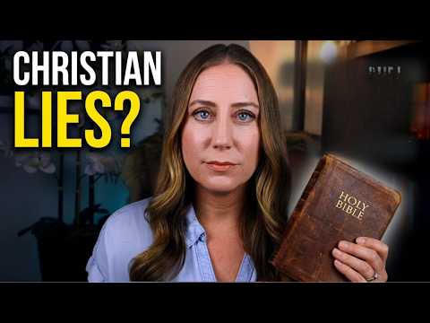 ‘Good Christian’ Advice Ripping Apart Your Faith