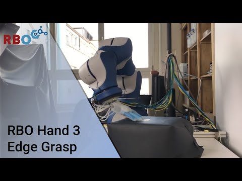 RBO Hand 3 Review Video 2