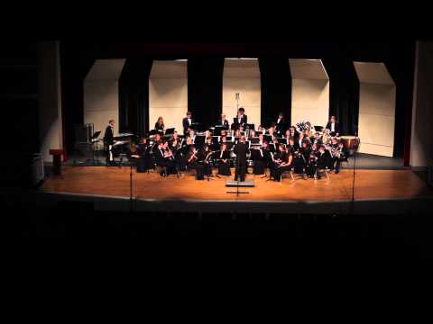 RHS Wind Symphony - Do Not Go Gentle Into That Good Night