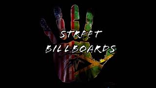 RICK ROSS X LLOYD - STREET LIFE ( FAST ) STREET BILLBOARDS