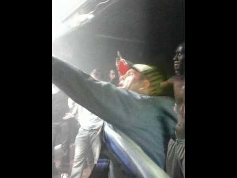 Erick Morillo  Bday @ PACHA 4/2/10