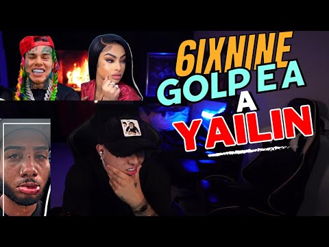 WESTCOL REACCIONA A 6IXNINE G0LPEA A PRODUCTORES DE YAILIN LA MAS VIRAL