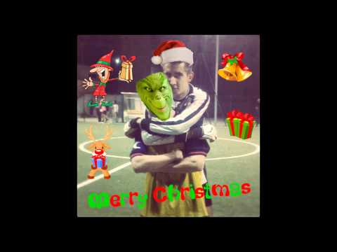 TANTI AUGURI DI BUON NATALE DALL'OSMA CALCIO A 5!