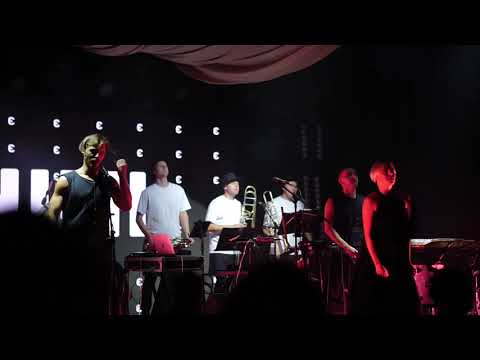 ONUKA at O2 Eco Fest, 2021-08-14, GOLOS