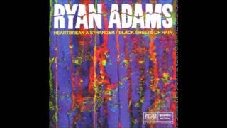 Ryan Adams - Heartbreak A Stranger (2012)