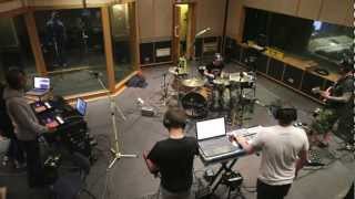 Top of the Chain LIVE - True Tiger ft. Newham Generals