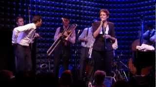 The Hot Sardines "Bei Mir Bist du Schon / Diga Diga Doo"