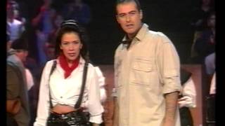 Amistades Peligrosas -Más Circo y más Pan