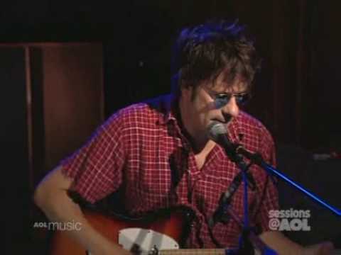 Paul Westerberg - "23 Years Ago" (In Studio)